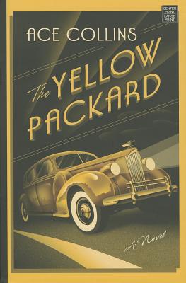 The Yellow Packard