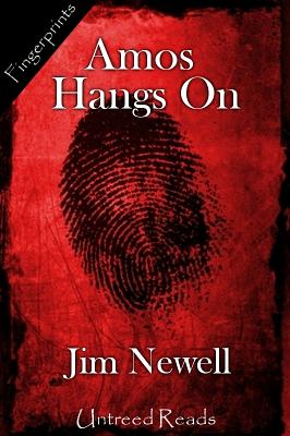 Amos Hangs On