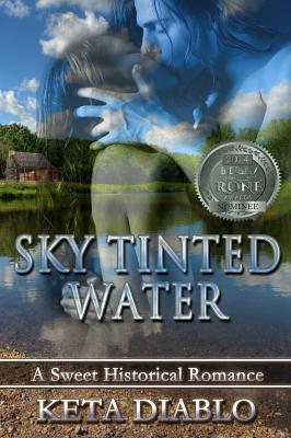 Sky Tinted Water, Book 1