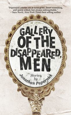 Gallery of the Disappeared Men