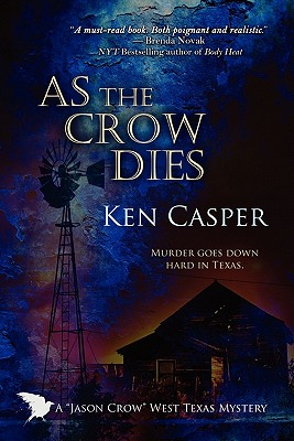 As The Crow Dies