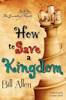 How To Save A Kingdom