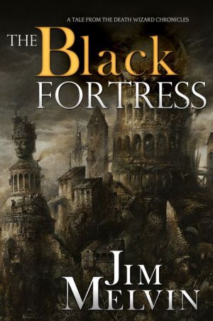 The Black Fortress