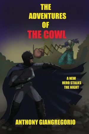 The Adventures of the Cowl