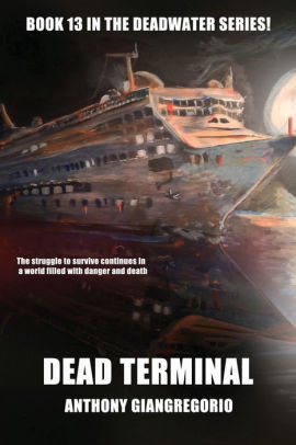 Dead Terminal