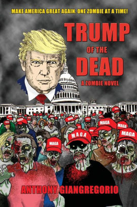 Trump of the Dead