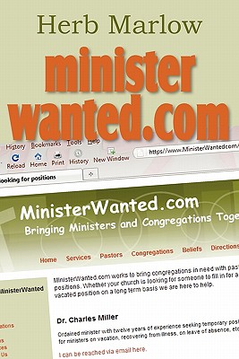 Ministerwanted.com