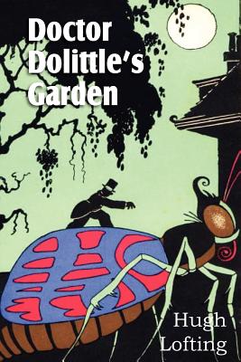 Doctor Dolittle's Garden