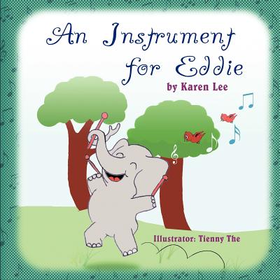 An Instrument For Eddie