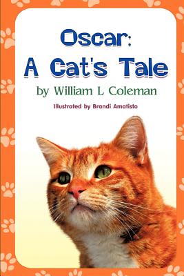 Oscar: A Cat's Tale