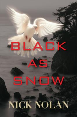 Black As Snow