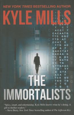 The Immortalists