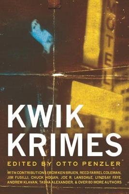 Kwik Krimes