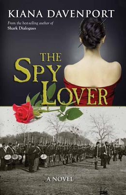 The Spy Lover