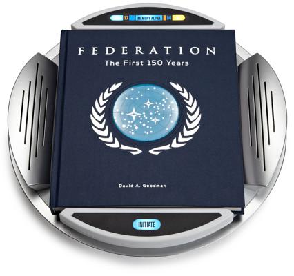 Star Trek Federation: The First 150 Years