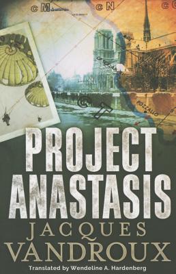 Project Anastasis