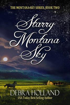 Starry Montana Sky