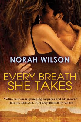 Every Breath She Takes