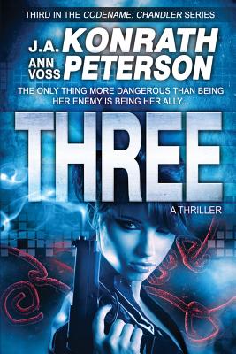 Three