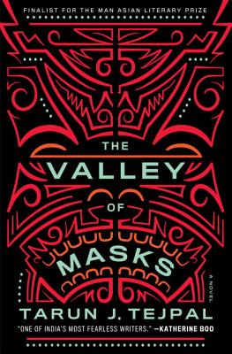 The Valley of Masks