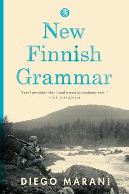 New Finnish Grammar