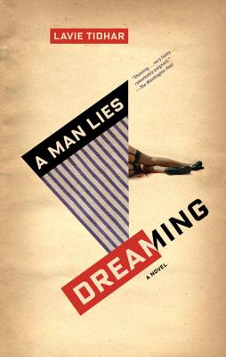 A Man Lies Dreaming