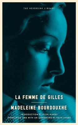 La Femme De Gilles