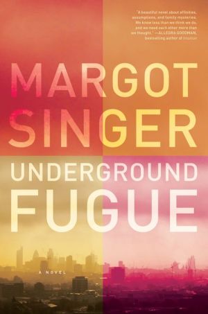 Underground Fugue