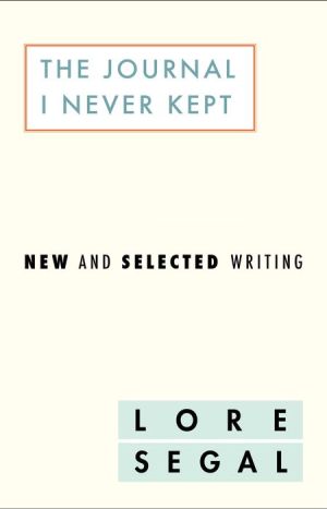 The Journal I Never Kept