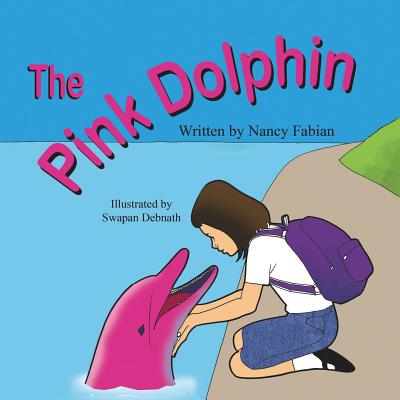 The Pink Dolphin
