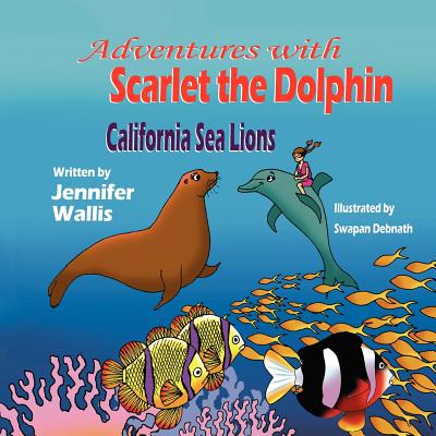 California Sea Lions