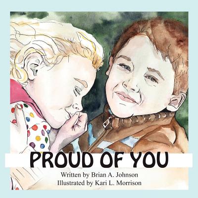 Proud of You