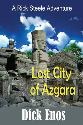 Lost City of Azgara