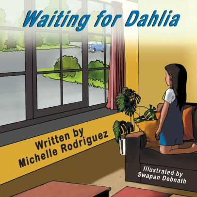 Waiting for Dahlia