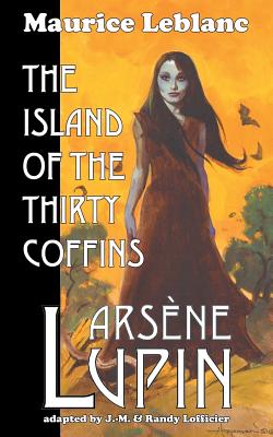 The Island of the Thirty Coffins