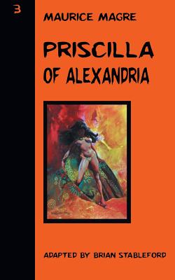 Priscilla of Alexandria