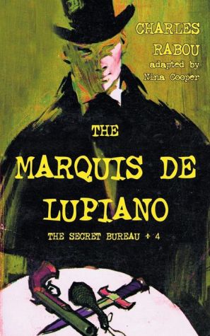 The Marquis de Lupiano