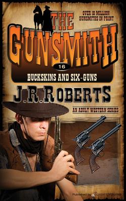 Buckins and Six-Guns