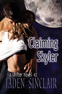 Claiming Skyler