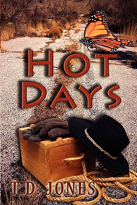 Hot Days Anthology