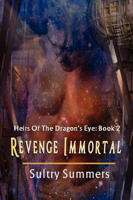 Revenge Immortal