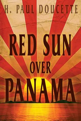 Red Sun Over Panama