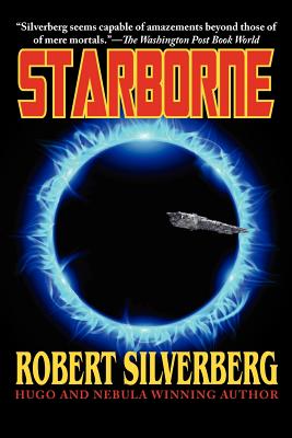 Silverberg's Starborne