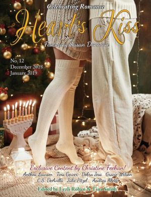 Heart's Kiss: Issue 12, December 2018-January 2019