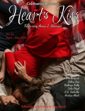 Heart's Kiss: Issue 14, April-May 2019