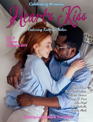 Heart's Kiss: Issue 17, October-November 2019