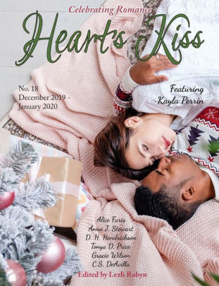 Heart's Kiss: Issue 18, December 2019-January 2020