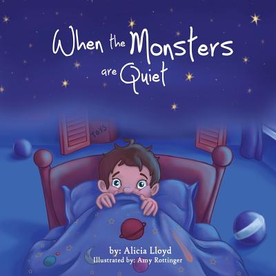 When the Monsters Are Quiet