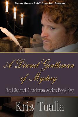 A Discreet Gentleman of Mystery