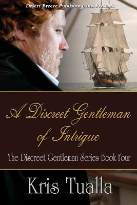 A Discreet Gentleman of Intrigue